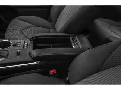 2020 Toyota Highlander LE