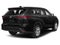 2020 Toyota Highlander LE