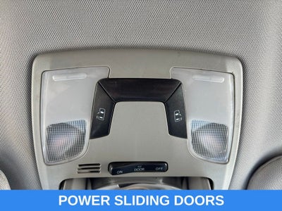 2017 Toyota Sienna LE 8 Passenger