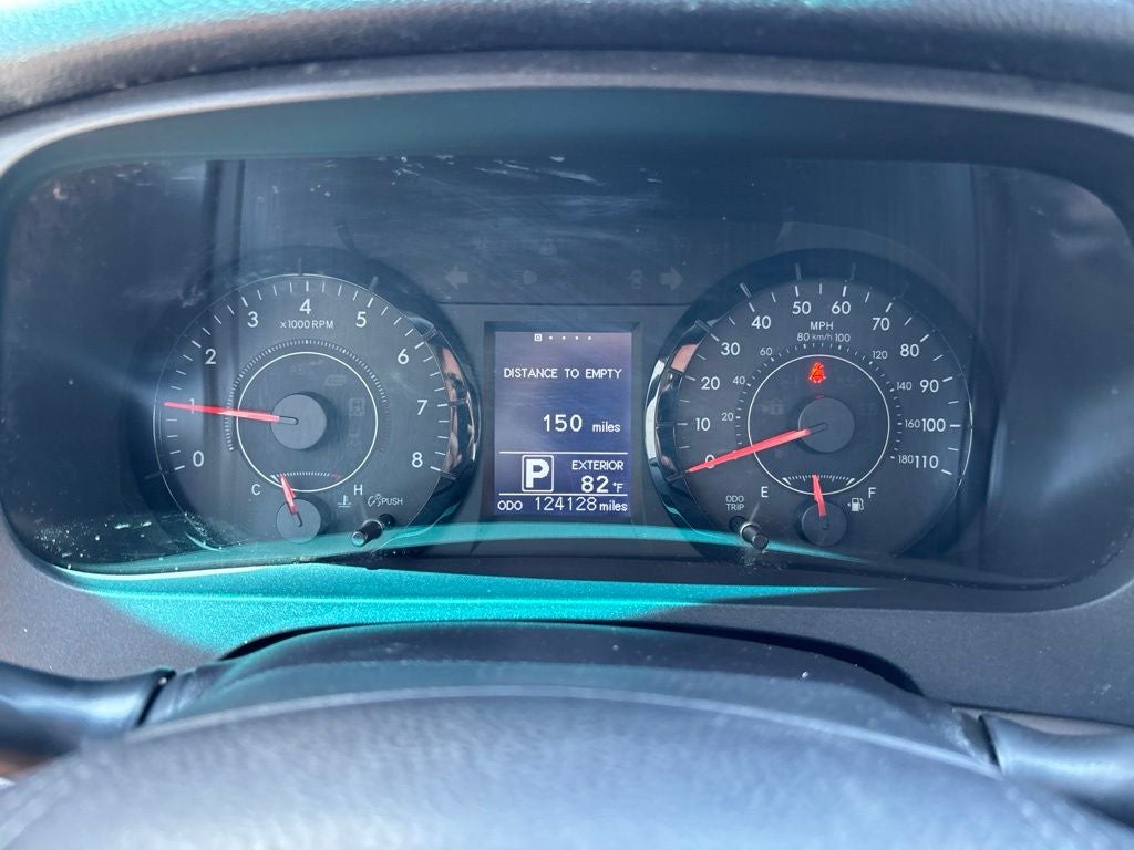 2017 Toyota Sienna LE 8 Passenger