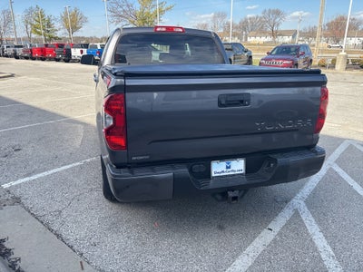 2014 Toyota Tundra Limited