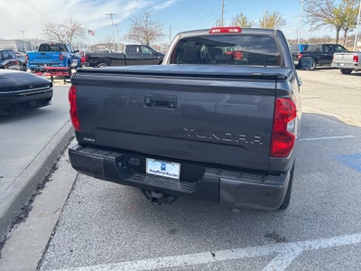 2014 Toyota Tundra Limited
