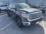 2014 Toyota Tundra Limited