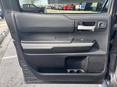 2014 Toyota Tundra Limited