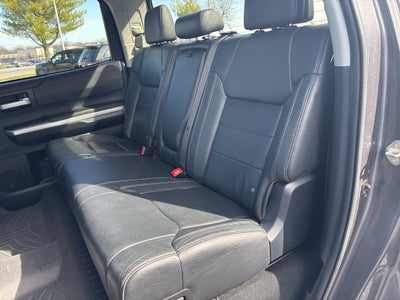 2014 Toyota Tundra Limited