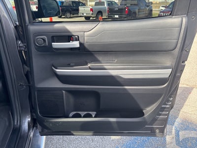 2014 Toyota Tundra Limited