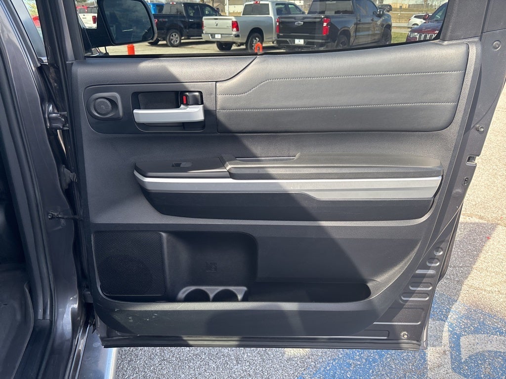 2014 Toyota Tundra Limited