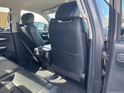 2014 Toyota Tundra Limited