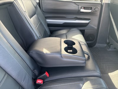 2014 Toyota Tundra Limited