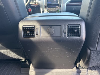 2014 Toyota Tundra Limited