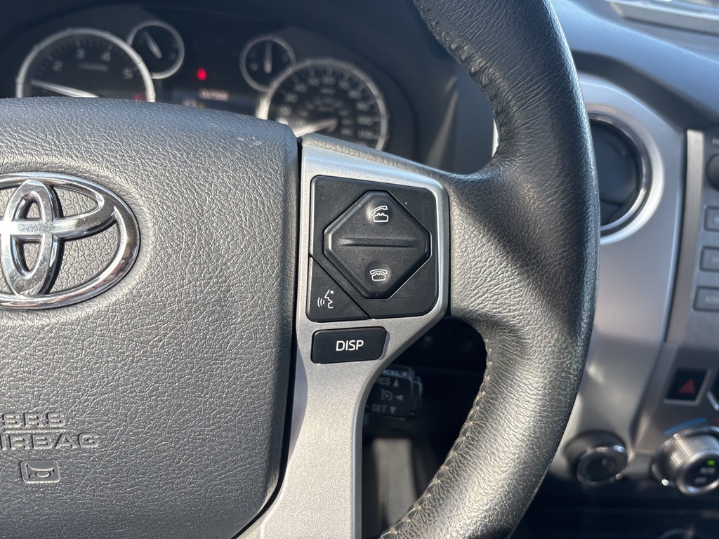 2014 Toyota Tundra Limited