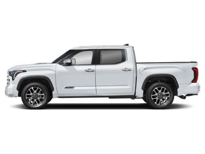 2024 Toyota Tundra Hybrid 1794 Edition 4WD