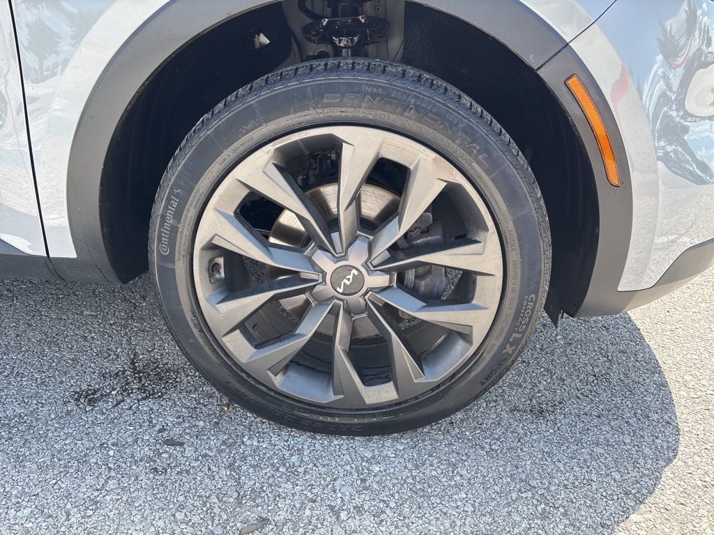 2023 Kia Sorento X-Line SX Prestige