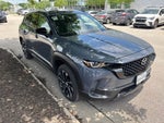 2025 Mazda Mazda CX-50 Hybrid Premium Plus