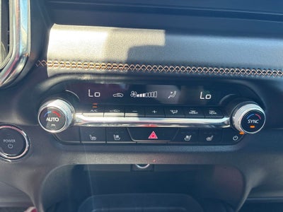 2025 Mazda Mazda CX-50 Hybrid Premium Plus