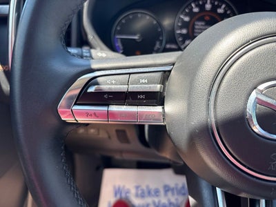 2025 Mazda Mazda CX-50 Hybrid Premium Plus