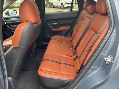 2023 Mazda Mazda CX-50 2.5 Turbo Meridian Edition