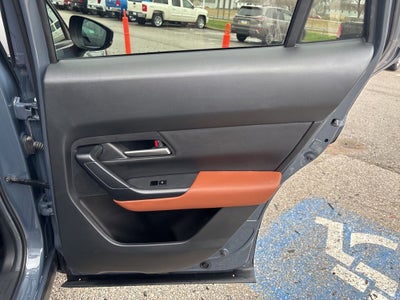 2023 Mazda Mazda CX-50 2.5 Turbo Meridian Edition