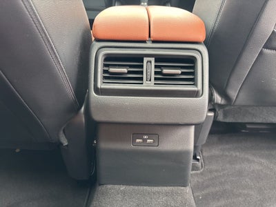 2023 Mazda Mazda CX-50 2.5 Turbo Meridian Edition