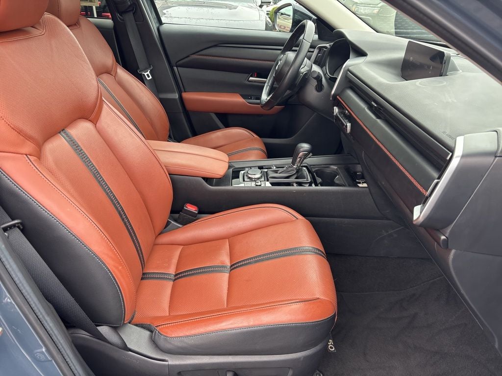 2023 Mazda Mazda CX-50 2.5 Turbo Meridian Edition