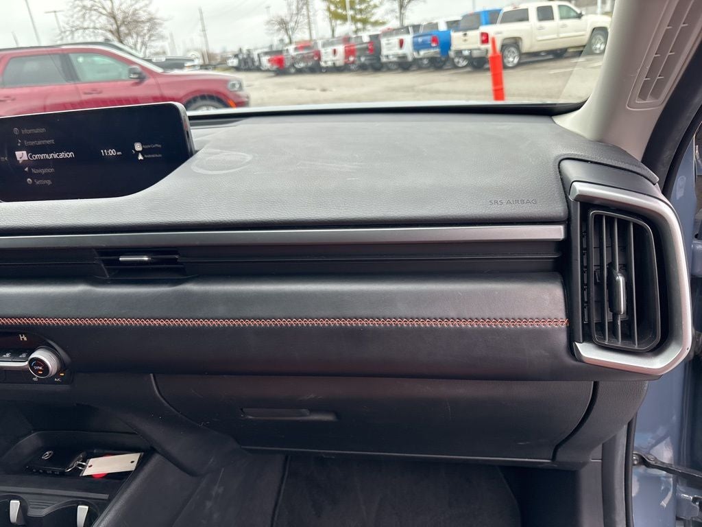 2023 Mazda Mazda CX-50 2.5 Turbo Meridian Edition