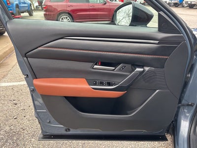 2023 Mazda Mazda CX-50 2.5 Turbo Meridian Edition