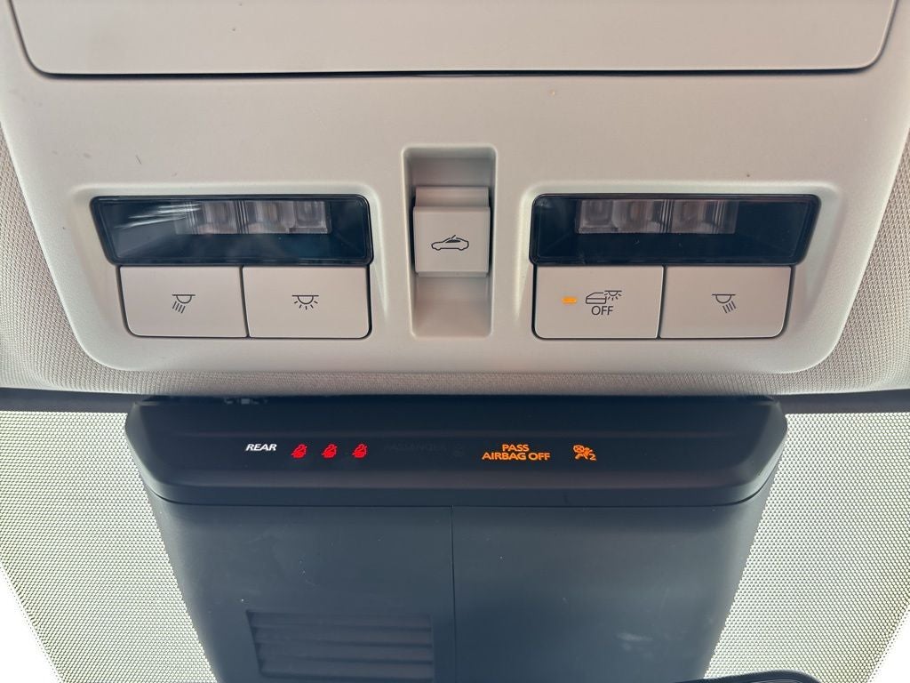 2023 Mazda Mazda CX-50 2.5 Turbo Meridian Edition