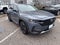 2023 Mazda Mazda CX-50 2.5 Turbo Meridian Edition