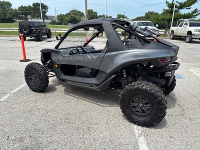 2023 Segway Powersports Villain SX10 X