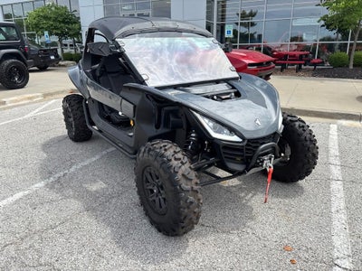 2023 Segway Powersports Villain SX10 X