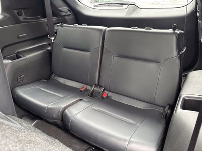 2024 Mitsubishi Outlander SE 2.5 2WD