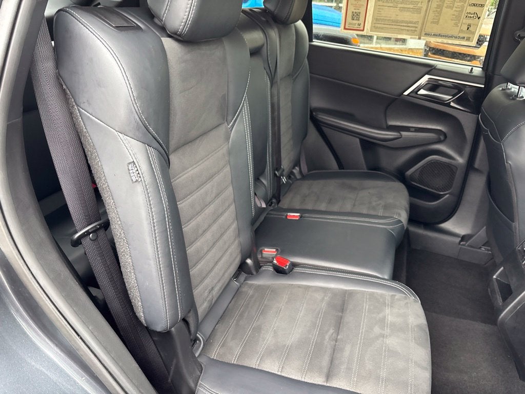 2024 Mitsubishi Outlander SE 2.5 2WD
