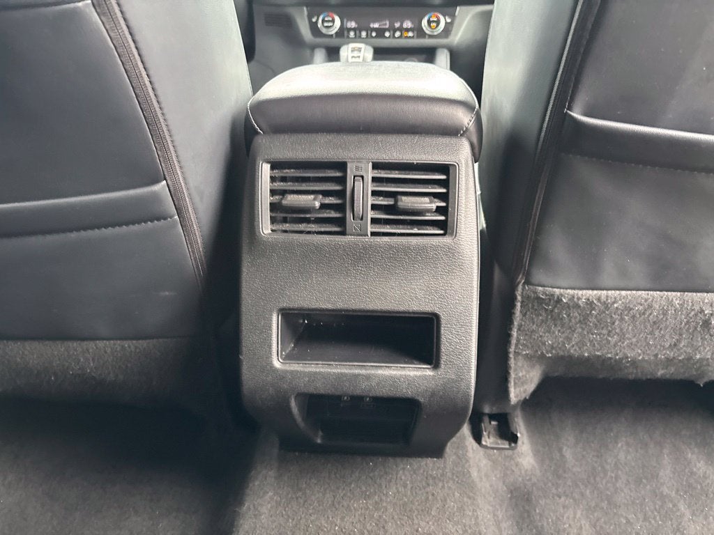 2024 Mitsubishi Outlander SE 2.5 2WD