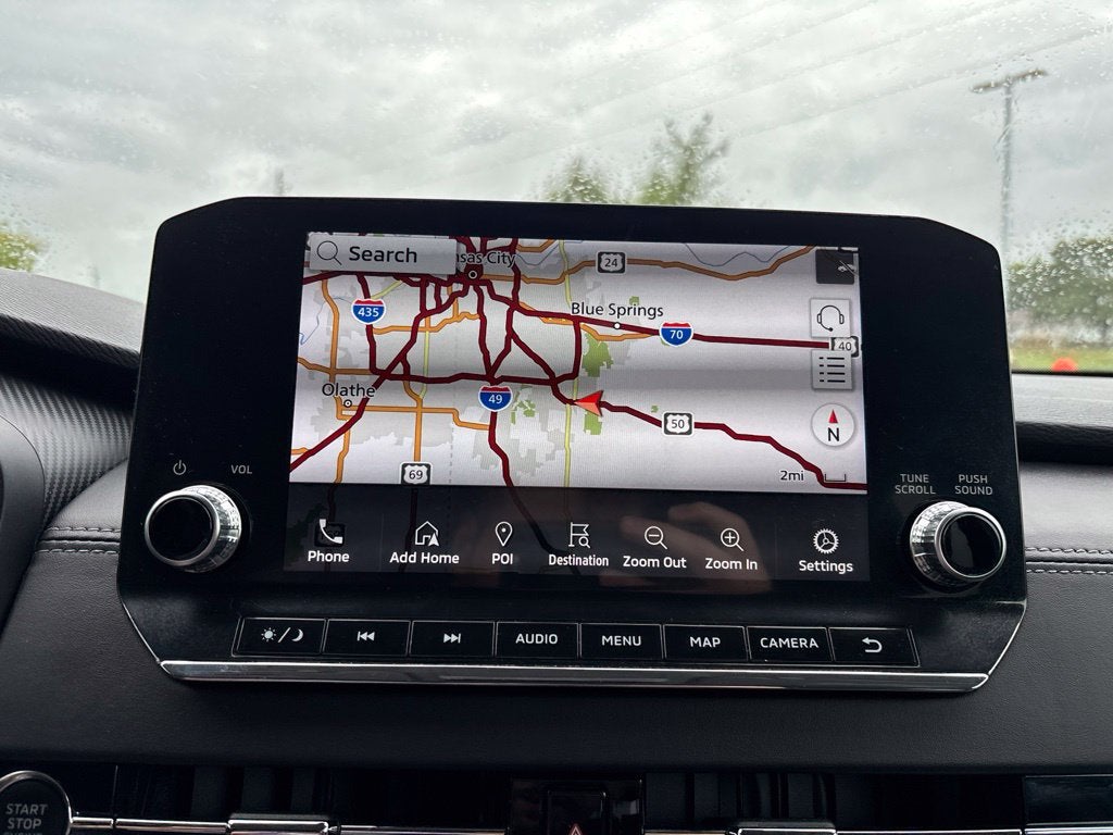 2024 Mitsubishi Outlander SE 2.5 2WD