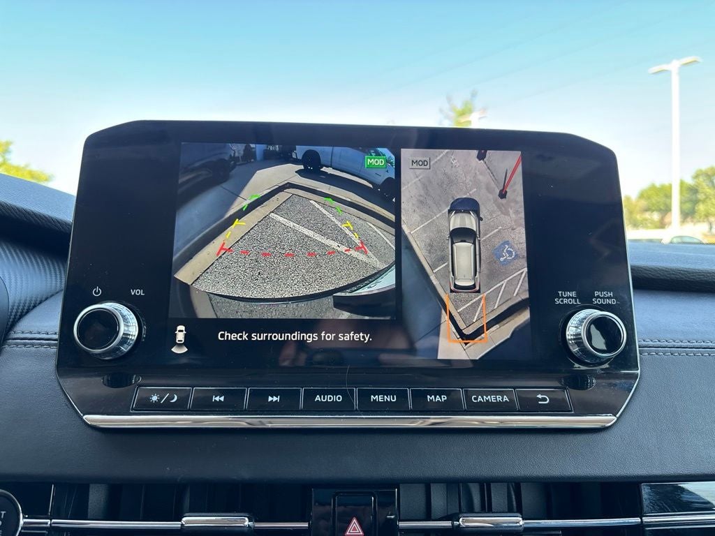 2024 Mitsubishi Outlander SE 2.5 S-AWC
