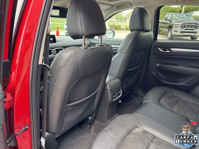 2020 Mazda Mazda CX-5 Touring