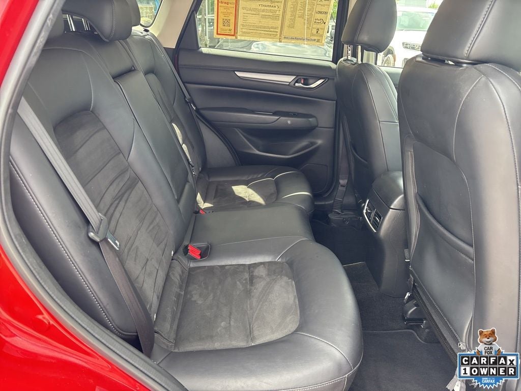 2020 Mazda Mazda CX-5 Touring