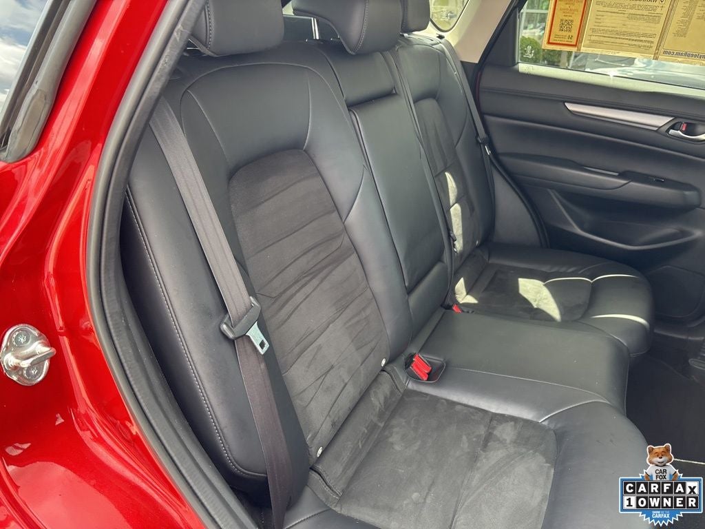 2020 Mazda Mazda CX-5 Touring