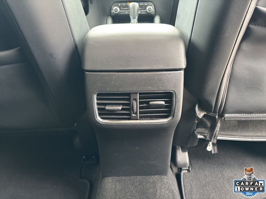 2020 Mazda Mazda CX-5 Touring