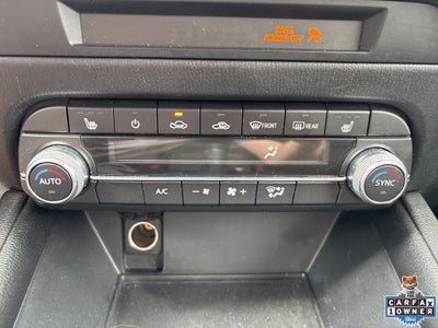 2020 Mazda Mazda CX-5 Touring