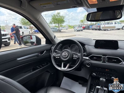 2020 Mazda Mazda CX-5 Touring