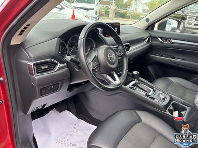 2020 Mazda Mazda CX-5 Touring