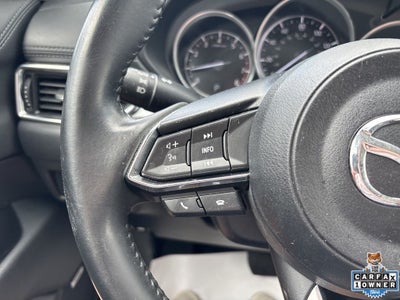 2020 Mazda Mazda CX-5 Touring