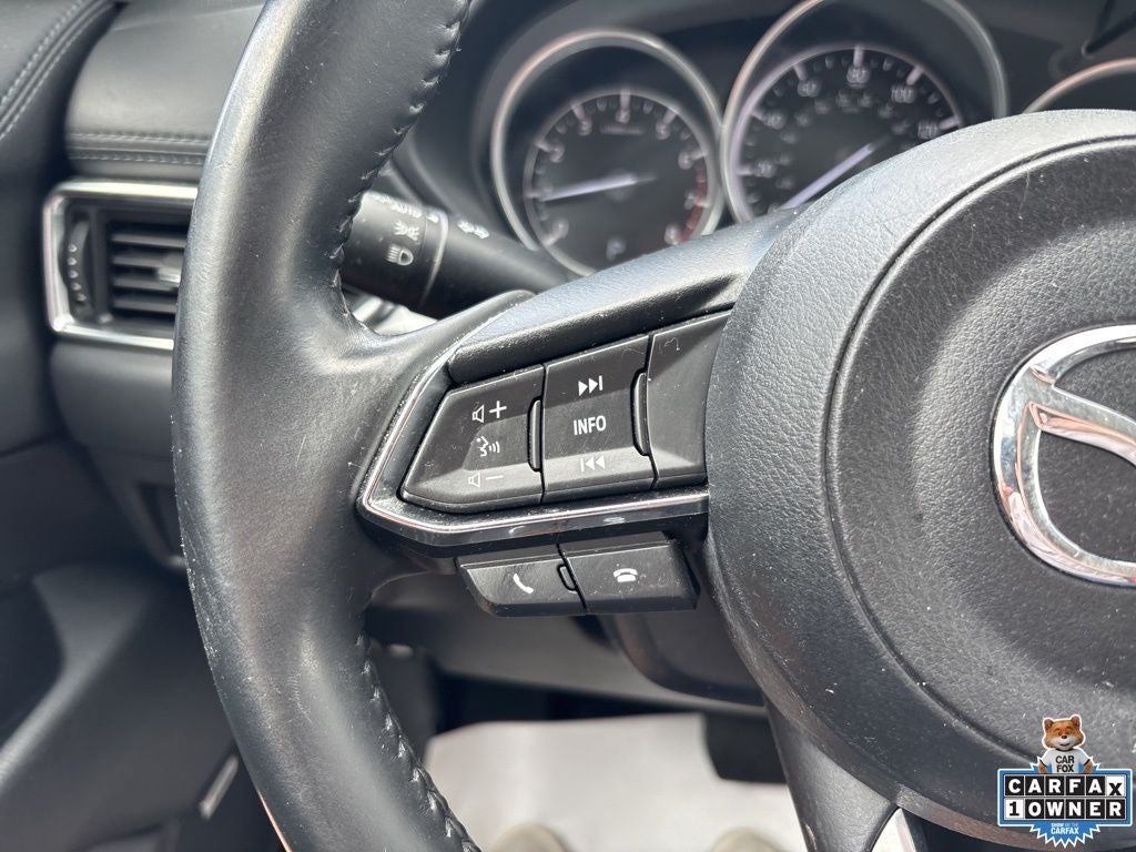 2020 Mazda Mazda CX-5 Touring