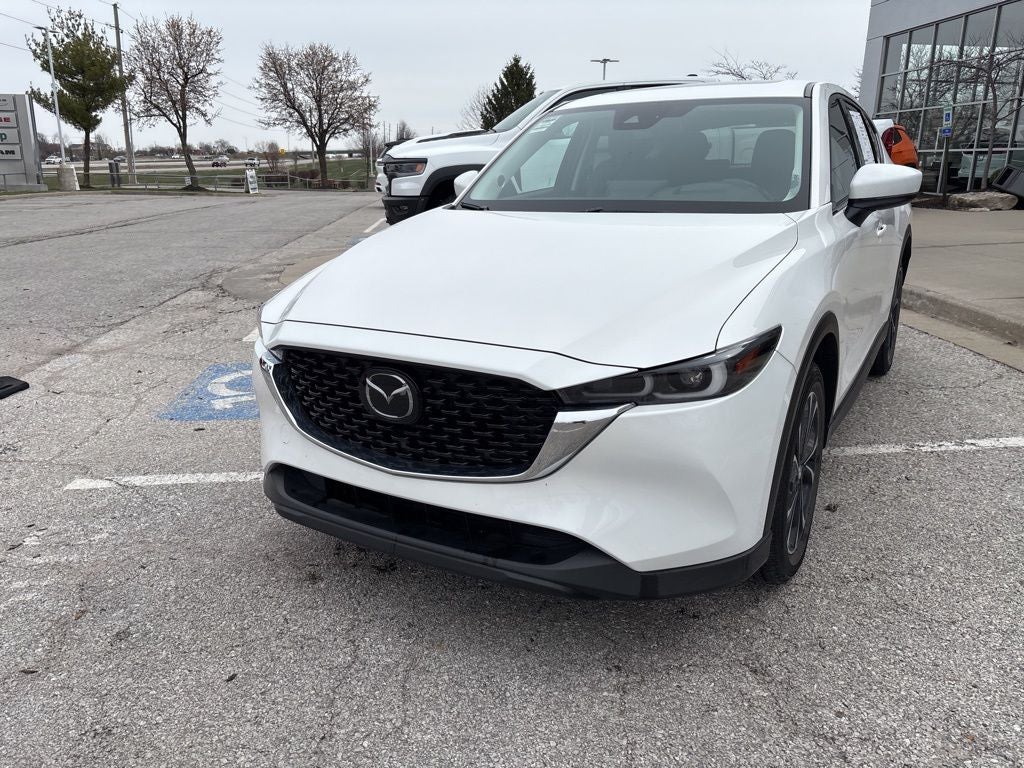 2023 Mazda Mazda CX-5 2.5 S Premium Plus Package