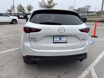 2023 Mazda Mazda CX-5 2.5 S Premium Plus Package