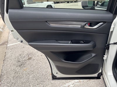 2023 Mazda Mazda CX-5 2.5 S Premium Plus Package