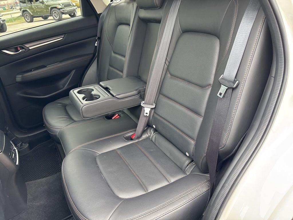 2023 Mazda Mazda CX-5 2.5 S Premium Plus Package