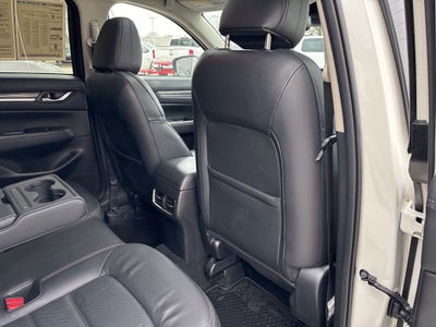 2023 Mazda Mazda CX-5 2.5 S Premium Plus Package