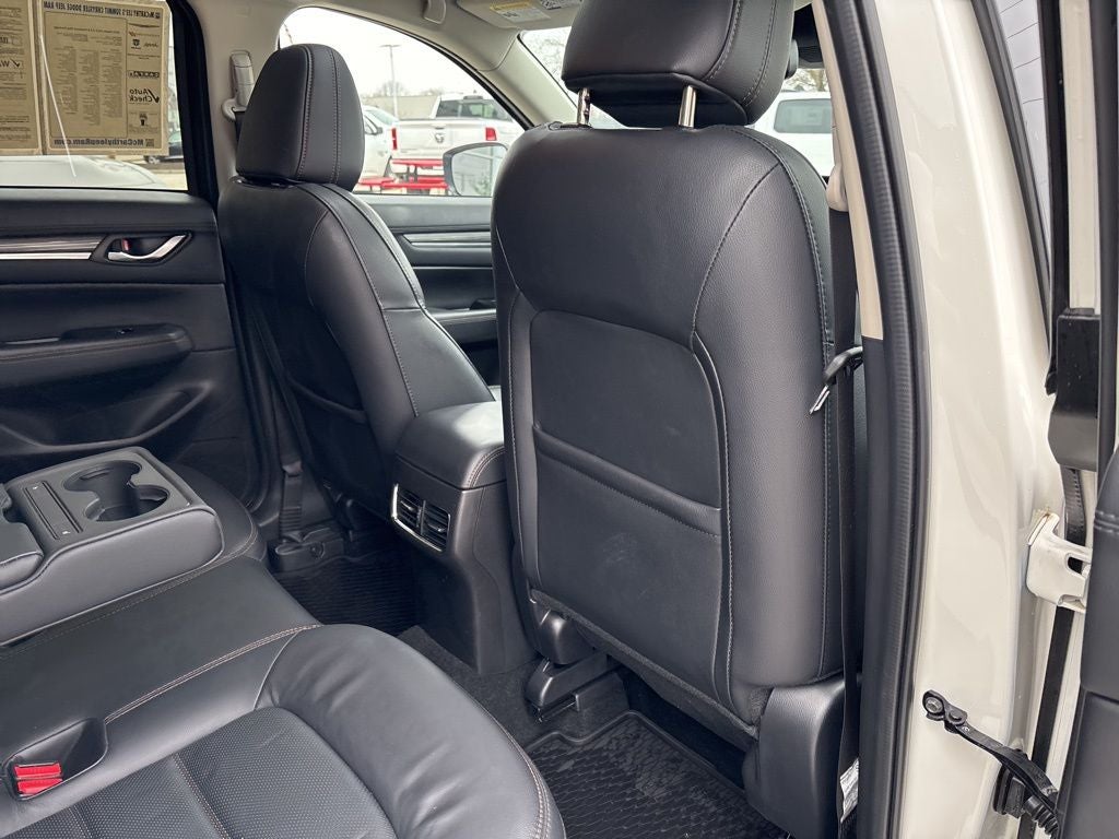 2023 Mazda Mazda CX-5 2.5 S Premium Plus Package